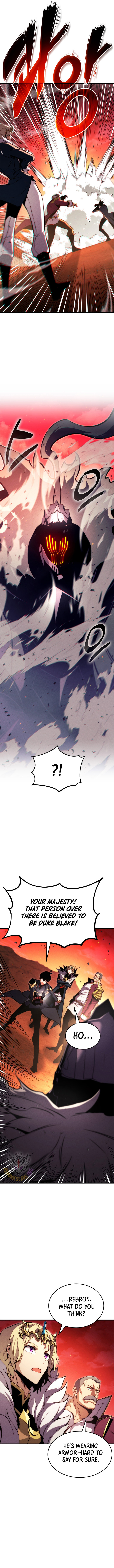 Ranker's Return (Remake) Chapter 192 2
